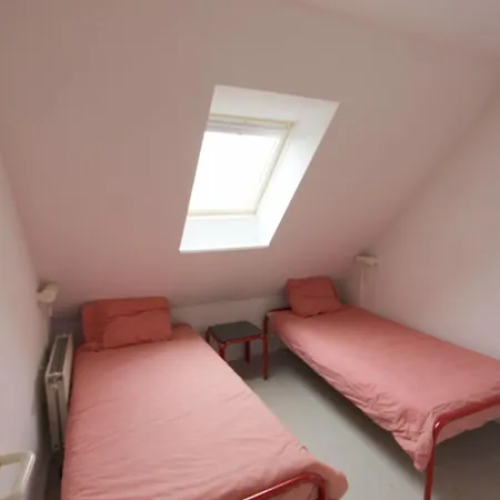Condor 16 P Holiday home *