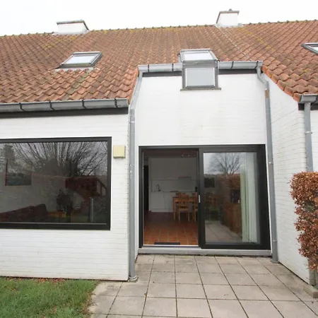Vakantiehuis Condor 16 P