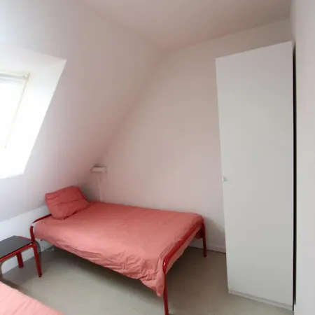Vakantiehuis Condor 16 P