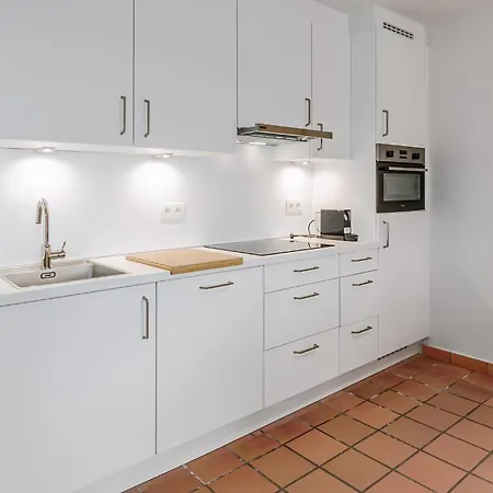 Holiday home Condor 16 P