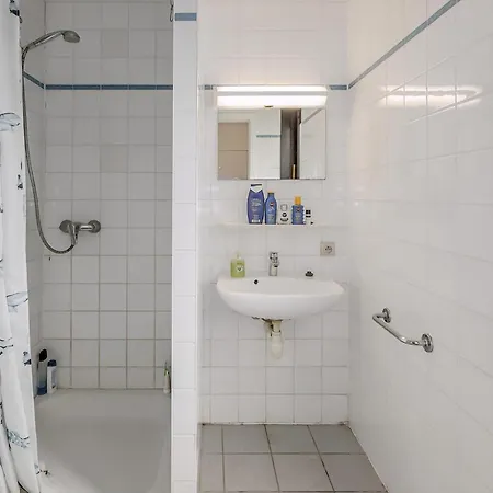 Condor 16 P Holiday home *