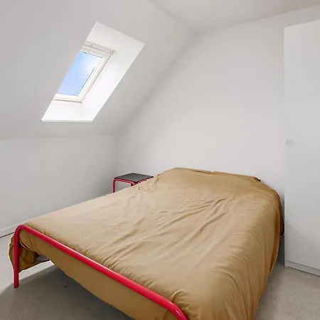 Condor 16 P Holiday home Nieuwpoort