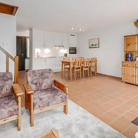 Vakantiehuis Condor 16 P Nieuwpoort